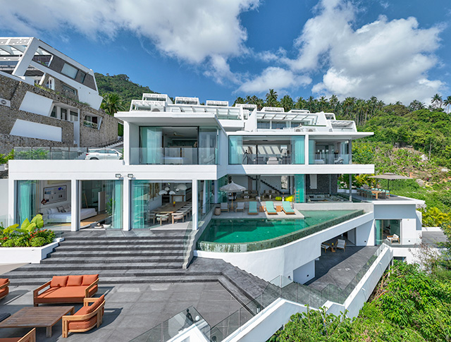 Villa Vie - 4BR